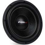 For-x Bass 30CM – 1000W 250RMS For-X X-112S Subwoofer 30CM -Bufur
