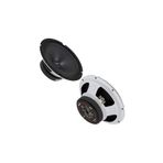 For-X Beyaz Kasa Xmd-3080 20 Cm 300W 150Rms Spl Midrange 1 Takım 2 Adet 2023 Model