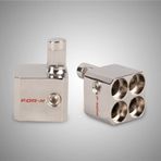 For-X BTA-04 Terminal Amplifier