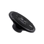 For-X Coaxial XC-369 Oto Oval Hoparlör 2'li Takım