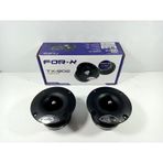 For-x Dome Tweeter - 100w 50rms Tiz - For-x Tx-802 10cm Dome Tweeter
