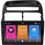 For-x Fiat Linea Android Multimedya Sistemi (2007-2016) 2/32