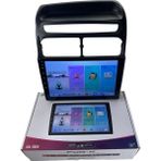 For-x Fiat Linea Forx 2-32 Yeni Seri Işlemcili Pro Oem Multimedia - Siyah