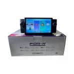 For-X Fiat Linea-Punto For-X 2-32 Pro Oem Multimedia