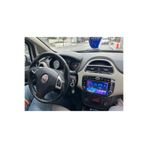 For-X FİAT LİNEA PUNTO YENİ GÖĞÜS CARPLAY MULTİMEDYA 4/64 PRO