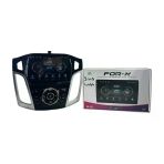 For-X Focus 3-4 2012-2018 Forx 4-64 Profesyonel Oem Multimedia