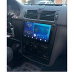 For-X Ford Connect(2003-2008)-9''Android Gerçek 2+32 Gb / 4 Çekirdek 1.6Ghz / Wıfı 5.0Ghz / Bt 5.4-Kablosuz Carplay-Hd Kameralı-Teknik Destekli
