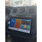 For-X Ford Connect(2008-2011)-9''Android Gerçek 2+32 Gb / 4 Çekirdek 1.6Ghz / Wıfı 5.0Ghz / Bt 5.4-Kablosuz Carplay-Ahd Hd Geri Görüş Kamera Hediye