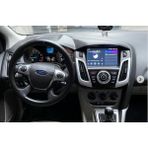 For-X Ford Focus 3-4(2012-2017)-9''ANDROİD Gerçek 2+32 GB / 4 Çekirdek 1.6ghz / Wıfı 5.0ghz / Bt 5.4-Kablosuz Carplay-Ahd Hd Geri Görüş Kamera Hediye