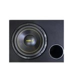 For-x Forx X-112S 30 cm 1000 Watt 250 Rms Subwoofer Kabinli Bass