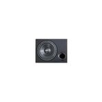 For-X Forx X-1230 Cm 1000 Watt 250 Rms Subwoofer Kabinli Bass
