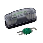 FOR-X FORX X-F100AX 100 AMPER OTO ANFİ SİGORTA