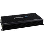 For-x Forx XAE-4000.5 5 Kanal 4500 Watt Oto Amfi 370mm x 200mm x 58mm Bass Kontrollü Güç Çıkışı