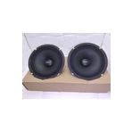 For-X Forx Xmd 3065 16 Cm Kırmızı 2023 Model Professional Midrange