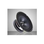 For-X Forx Xmd-3065 16Cm Midrange 200Wat 100Rms Iki Adet Yeni Seri Kırmızı Kasa