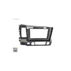 For-X Honda Civic Fd6- 2006-2012 Arası-10.1 'Multimedya Çerçevesi-Direksiyon Uyumlu-Soketli-Teknik Destek