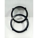 For-x Hoparlör Yükseltici Kasnak 16CM – 16CM Hoparlör Kasnağı – 2 Adet