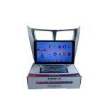 For-X Hyundai Accent Blue Forx 2.32 Yeni Seri İşlemcili Oem Multimedya