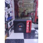 For-x Jbl CS1214 30CM 1000WATT 250 Rms Subwoofer Özel Yapım L Port Kabinli