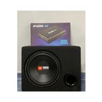 For-X Jbl Set 30 Cm Kabinli Bass 1000 Watt+604 3000wat Anfi