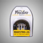 For-X MAESTRO-25 5 mt RCA Kablo