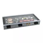 For-X MAESTRO-4 Oto Anfi