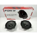 For-x Midrange 13cm For-x Xmd-1013n 160w 70rms 13cm Midrange Hoparlör