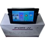 For-X Opel Corsa-Astra H-Tüm Opel Grubu Profosyonel Oem Multimedia - Siyah
