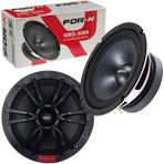 For-x Oto Mıdrange 20CM 300W 2 Adet For-X XMD-3080