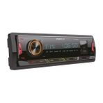 For-X OTO TEYP 2024 YENİ ÜRÜN X-510DSP