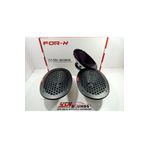 For-X Oval Midrange – For-x 300w 150Rms Midrange Hoparlör – For-x XMD-3069 Prof Midrange
