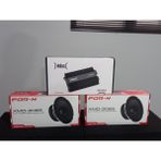For-x Paket Ses Sistemi Mobass Amfi