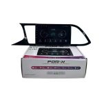 For-X Seat Leon 2013-2018 Forx 4-64 Profesyonel Oem Multimedia