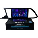 For-x Seat Leon 2013-2018 Forx 6-128 Tam Profesyonel Oem Multimedia - Siyah