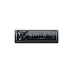 For-X Teyp – X-604 Bt 4x60w Uyumlu Bluetoothlu 2 Usb Oto Teyp Yeni Seri BZTSNR