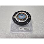 For-X TX-102 Tweeter Mebranı – For-X TX-102 Dome Tweeter Tamir Kiti – 1 Adet