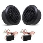 For-X TX-19 2 Adet 100W 36 mm Tweeter
