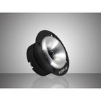 For-X Tx-250 100 W 8 Cm Tweeter Oto Hoparlör