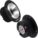 For-X TX-250 50W Rms 100W Max 2 Adet Yeni Seri Tweeter