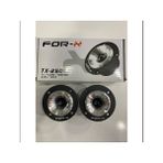 For-X TX-250 Tweeter 100W Peak Power 50W Rms 2 Adet