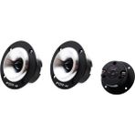 For-X Tx-250 Tweeter 100W Peak Power 50W Rms Power