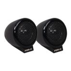 For-X TX-262 50W RMS Tweeter Hoparlör