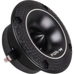 For-X TX-49F -200W MAX-100W Rms-Kaliteli PROFESYONEL-2025 Model 10 cm Dom Tiz Tweeter 100W RMS Güç Kaliteli Profesyonel Oto Hoparlör