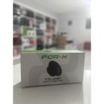 For-X TX-49F Dom Tweeter 10 cm 0-100 W Güç 2 Adet 99db Hassasiyet ile Yüksek Ses Kalitesi
