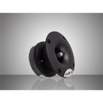 For-X TX-802-ÇİFTİ 200W Max-Çifti 100W Rms-Kaliteli-Profesyonel-Anfi Uyumlu-10 cm Tiz-Tweeter-2 Adet
