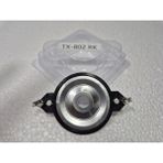 For-X TX-802 Tweeter Mebranı – For-X TX-802 Dome Tweeter Tamir Kiti – 1 Adet