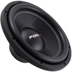 For-X X-112S 30 cm 1000W Oto Bass Woofer