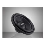 For-x X-112s 30cm Subwoofer Kabinsiz