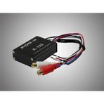 For-X X-122 2 Kanal Deck Çeviri Anfi Dönüştürücü Çevirici