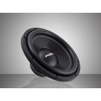 For-x X-1230S 30 cm 1000 Watt 250 Rms Subwoofer Kabinli Bass For-x. - Siyah
